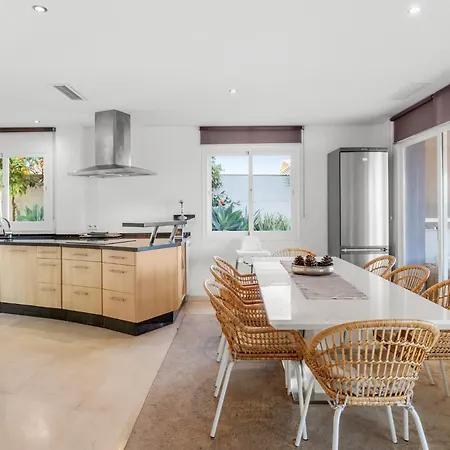 Spacious And Elegant V214 * MIJAS COSTA