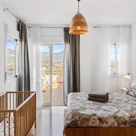 Spacious And Elegant V214 * MIJAS COSTA
