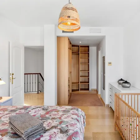 Spacious And Elegant V214 Villa *