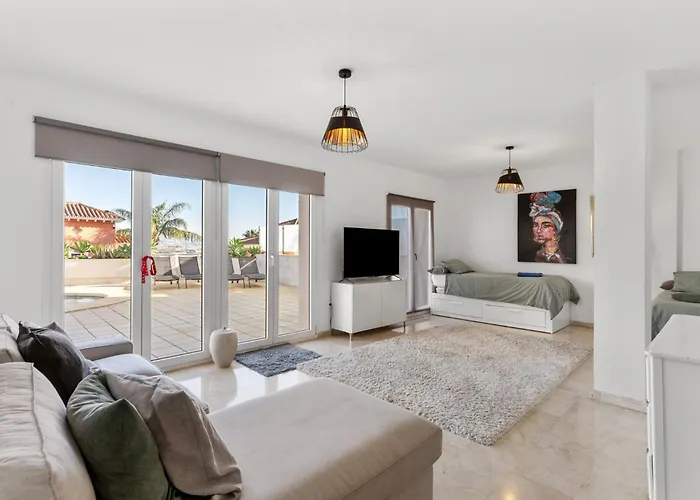 Spacious And Elegant V214 * MIJAS COSTA