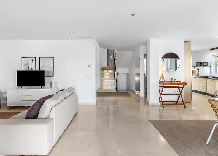 Spacious And Elegant V214 * MIJAS COSTA