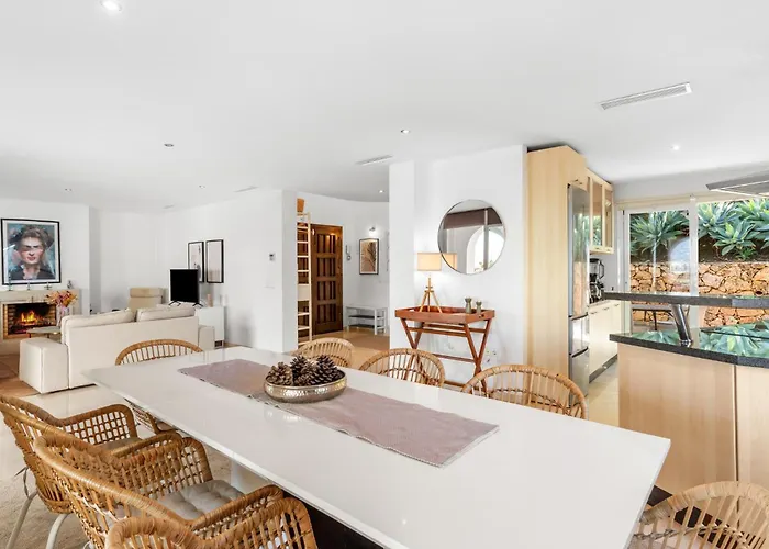 Spacious And Elegant V214 * MIJAS COSTA