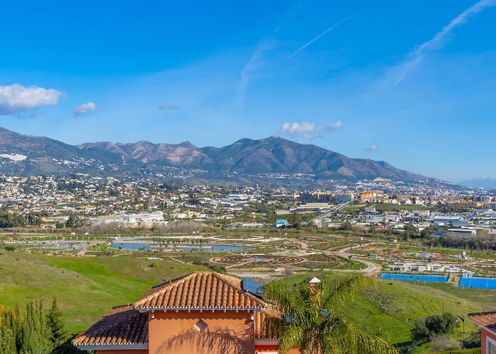 Spacious And Elegant V214 Villa *