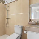 Spacious And Elegant V214 Вилла Михас-Коста