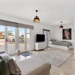 Spacious And Elegant V214 * Михас-Коста