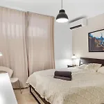 Spacious And Elegant V214 Вилла