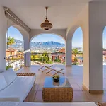 Spacious And Elegant V214 Вилла *