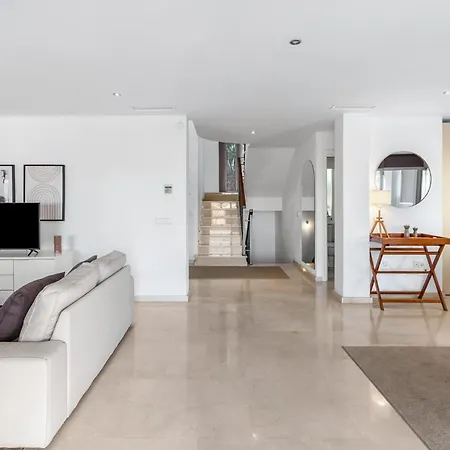 Spacious And Elegant V214 * MIJAS COSTA