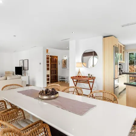 Spacious And Elegant V214 * MIJAS COSTA