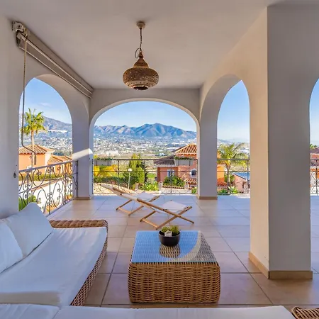 Spacious And Elegant V214 Villa *