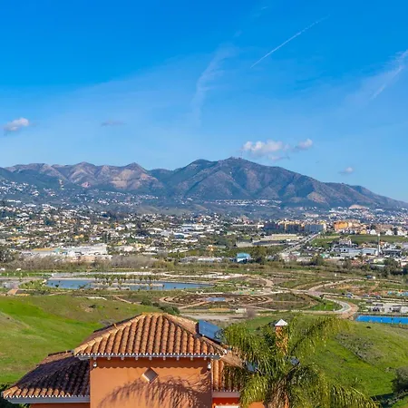 Spacious And Elegant V214 Villa *