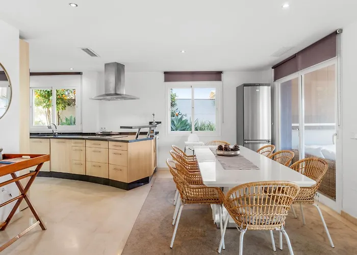 Spacious And Elegant V214 * MIJAS COSTA