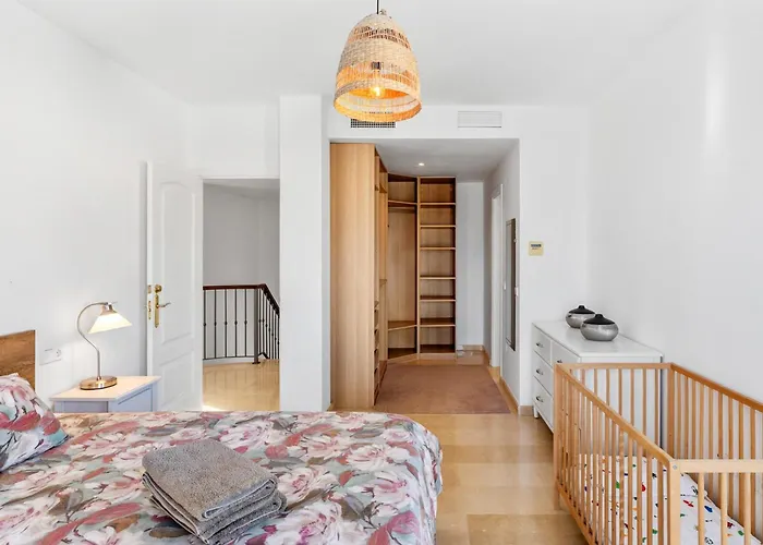 Spacious And Elegant V214 Villa *