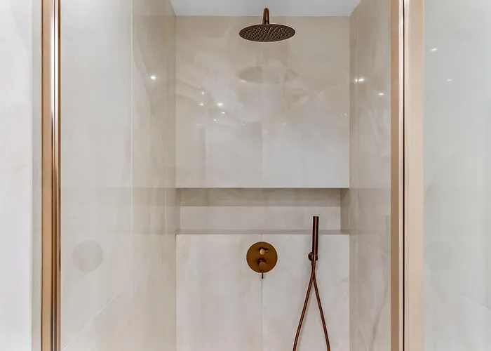 Spacious And Elegant V214 MIJAS COSTA